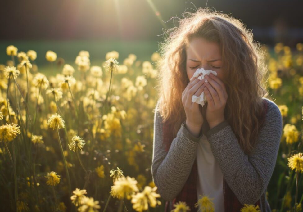 Allergies