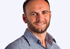 Mike OSullivan image